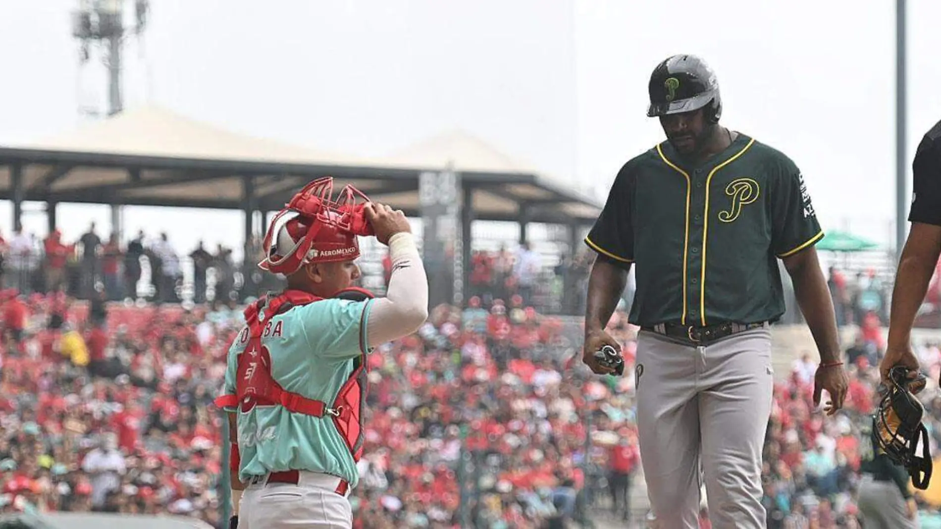 El campeón de la LMB arranca la defensa de su corona en El Diamante de Fuego